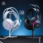 HEADSET (7.1) EGA TYPE-H12 (BLACK) 