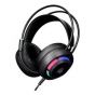 HEADSET (7.1) EGA TYPE-H12 (BLACK) 