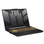 Notebook Asus TUF Gaming F15 FX507ZC4-HN081W +แถมฟรีแรม8จิก