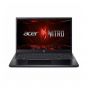 Notebook Acer Nitro V 15 ANV15-51-52CB(Black)  