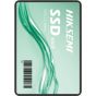 256 GB SSD SATA HIKSEMI WAVE (HS-SSD-WAVE(S)