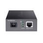 Ethernet Media Converter Single Mode TP-LINK