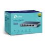 Gigabit Switching Hub TP-LINK (TL-SG108) 8 P 