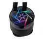 LIQUID COOLING SILVERSTONE NOVAPEAK 240 ARGB
