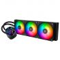 LIQUID COOLING SILVERSTONE NOVAPEAK 360 ARGB