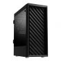 ATX (NP) ZALMAN T7 (Black) 