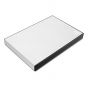 EXT. 2.5'' 2.TB Seagate One Touch Silver 
