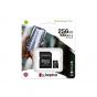 Micro SD Card 256GB Kingston (SDCS2)     