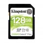 SD Card  128GB Kingston (SDS2)   
