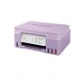 CANON PIXMA G2730  INK TANK (Purple)**มีผ่อน 0% 6 เดือน**