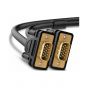 Cable VGA M/M (1.5M) UGREEN 11630