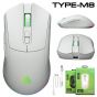 W-OPT. EGA TYPE M8GEN2 (WHITE)  