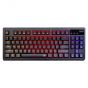 K/B EGA CIY DUALMODE CMK4 BLACK (RED SW)