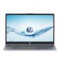 Notebook HP 15-fd0344TU (Natural Silver)      
