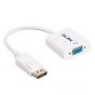 Converter Display Port TO VGA GLINK (GL002) 
