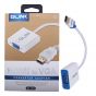 Converter HDMI TO VGA AUDIO GLINK (GL001) 