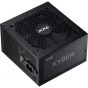 POWER SUPPLY XPG KYBER - 750W 80 PLUS BRONZE   