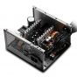 POWER SUPPLY XPG PYLON - 650W 80 PLUS BRONZE