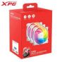 FAN Case XPG VENTO R 120 ARGB-WHCWW