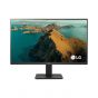 Monitor 23.8 LG 24MR400-B(IPS,VGA,HDMI)100Hz      