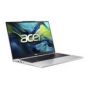 NB Acer AL15-42P-R3Q5/T001(15.6)Light Silver 