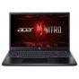 NB game Acer ANV15-41-R842/T005 black 
