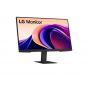 Monitor 27 LG 27U411A-B (IPS, VGA, HDMI) 120z  