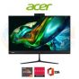 AIO Acer Aspire C24-2G-R516G0T23Mi/T001