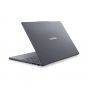 Notebook Lenovo IdeaPad Slim 3 15IRH10 83K100D8TA (Luna Grey)