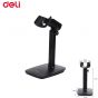 DELI ขาตั้งเครื่องสแกนบาร์โค้ด Barcode Scanner-STAND