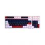 KEYBOARD EGA CMK1 CIY LAYOUT D (BLUE SWITCH)    