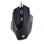 OPT.USB HP GAMING (G200) Black 