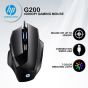 OPT.USB HP GAMING (G200) Black 