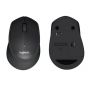 W-OPT.LOGITECH (M331D) Black 