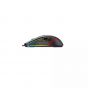 MOUSE AULA F805 BLACK   
