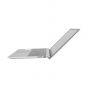 Notebook DELL DC15250I5161 (Platinum Silver)