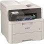 BROTHER Laser Color DCP-L3560CDW