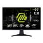 MONITOR 27'' MSI MAG 275F (IPS, HDMI, DP) 180Hz