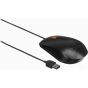 MOUSE LENOVO 300 BLACK