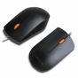 MOUSE LENOVO 300 BLACK