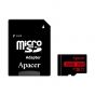 32GB Micro SD Card APACER (100MB/s.)