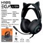 Headset EGA LITE (H105) Black
