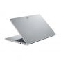 Notebook Acer Aspire Lite AL15-54P-56RK Light Silver