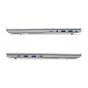 Notebook Acer Aspire Lite AL15-54P-56RK Light Silver