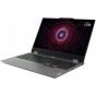 Notebook Lenovo LOQ 15ARP9 83JC00LGTA Luna Grey