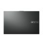Notebook Asus Vivobook 15 M1504FA-BQ519WA (Mixed Black)