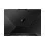 Notebook Asus TUF Gaming A15 FA506NCQ-HN013W (Graphite Black)