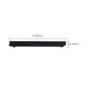 Notebook Acer Nitro V 15 ANV15-42-R1D1/T002 (Obsidian Black)