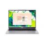 Notebook Acer Aspire Lite 16 AL16-71P-506A/T001 (Light Silver)