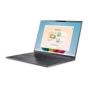 Notebook Acer Aspire 16 AI A16-61MT-R7MF (Steel Gray)
